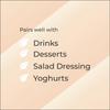 RAJ FLAVOURS INDIA Kesar Elaichi Sharbat view 4