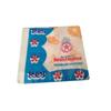 Paper Hand Tissue (Printed, 25 X 29Cm)Pack Of 20 view 1