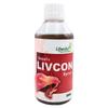 Ujwala Ayurvedashram Livcon Syrup - 200Ml (Health & Weight Gain Syrup) view 1