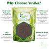 YUVIKA Bartang - Barhang - Broadleaf Plantain - Juke (400 Grams) view 3