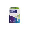 Contour Plus Blood Sugar Test Strips (50 Pack) | Easy to Use & Accurate view 1