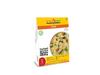 Indian Kitchen Foods Freeze Dried Ready to Eat Food and Dessert Combo Pack | Instant Vegetarian/Vegan Meal -Set of 15 Packets view 3