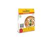 Indian Kitchen Foods Each Packet of Chole, Dal Fry, Dal Makhani, Paneer Bhurji, Veg. Kolhapuri, Palak Paneer,Pav Bhaji, Freeze, Dried, Gluten-Free, Ready to Eat Food, Curry Combo, 7 Count view 2