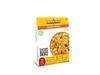 Indian Kitchen Foods Each Packet of Chole, Dal Fry, Dal Makhani, Paneer Bhurji, Veg. Kolhapuri, Palak Paneer,Pav Bhaji, Freeze, Dried, Gluten-Free, Ready to Eat Food, Curry Combo, 7 Count view 4