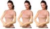 PinKit Long Sunscreen Driving Gloves | Full Arm Sleeves for Summer UV Protection | Superb Fit on Any Hands (Beige) - Combo (Set of 3 Pair) view 3