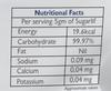 Sugarlif LOW GI Sugar- Orignal Product of Dr. C K Nandagopalan - Herbal Cane Sugar-Free From Chemicals, Artificial Sweetener Substitute - Low Glycemic Index (1 Kg) - (Pack of 4) view 4