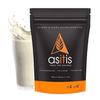 AS-IT-IS Nutrition Whey Protein Isolate 90% - 500 Gms | Protein 27g & BCAA 5.9g Per Serving view 1