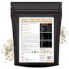 AS-IT-IS Nutrition Whey Protein Isolate 90% - 500 Gms | Protein 27g & BCAA 5.9g Per Serving view 2