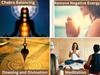 Jet Long 10 Plate Isis Orion Gold Pendulum Combine Ring Chamber Reiki Wiccan Free Booklet Jet International Crystal Therapy Healing Dowsing A++ Metaphysical Spiritual Answers Occult Mystic view 3