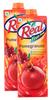 Real Spar Combo-Fruit Power Juice-Pomegranate, 1L (Pack of 2) Promo Pack view 1