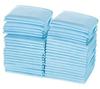 stoe Underpad Sheet Large 60, 90 in Bulk Packing of 100 Pieces (Blue, Large Size) view 1