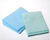 stoe Underpad Sheet Large 60, 90 in Bulk Packing of 100 Pieces (Blue, Large Size) view 2