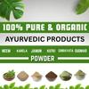 BIRJU MAHAVIR BMKB-164 Combo pack of Neem Patti- Jamun- Karela- Kutki- Chirayata- Gudmar Powder, 550 g view 4