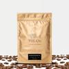 TGL Co. Monsoon Malabar Medium Roast Ground Coffee Beans 100g | Arabica & Robusta Blend | Medium Roast | Washed & Natural view 1