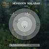 TGL Co. Monsoon Malabar Medium Roast Ground Coffee Beans 100g | Arabica & Robusta Blend | Medium Roast | Washed & Natural view 2