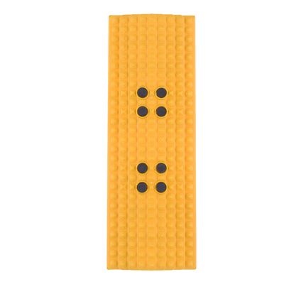ACP ACUPRESSURE Powermat Nano With 8 Magnets For Knee, Calf Pain Relief