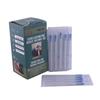ACP ACUPRESSURE Sterile Acupuncture Needles for Single Use (Size 0.25 * 40) Pack of 100 Needles view 1