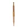 ACP ACUPRESSURE Sujok Brass Prob With Roller view 1