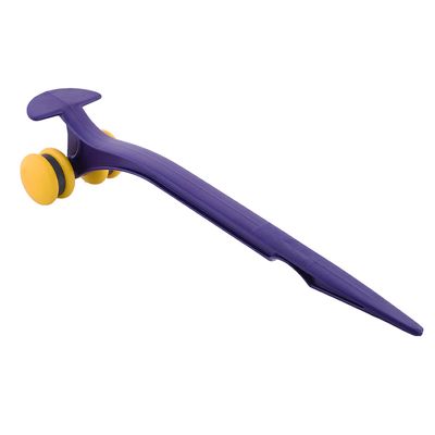 ACP ACUPRESSURE Magnetic International Spine Care