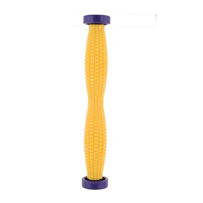 ACP ACUPRESSURE Acupressure Foot Roller For Foot Reflexology (Plastic)