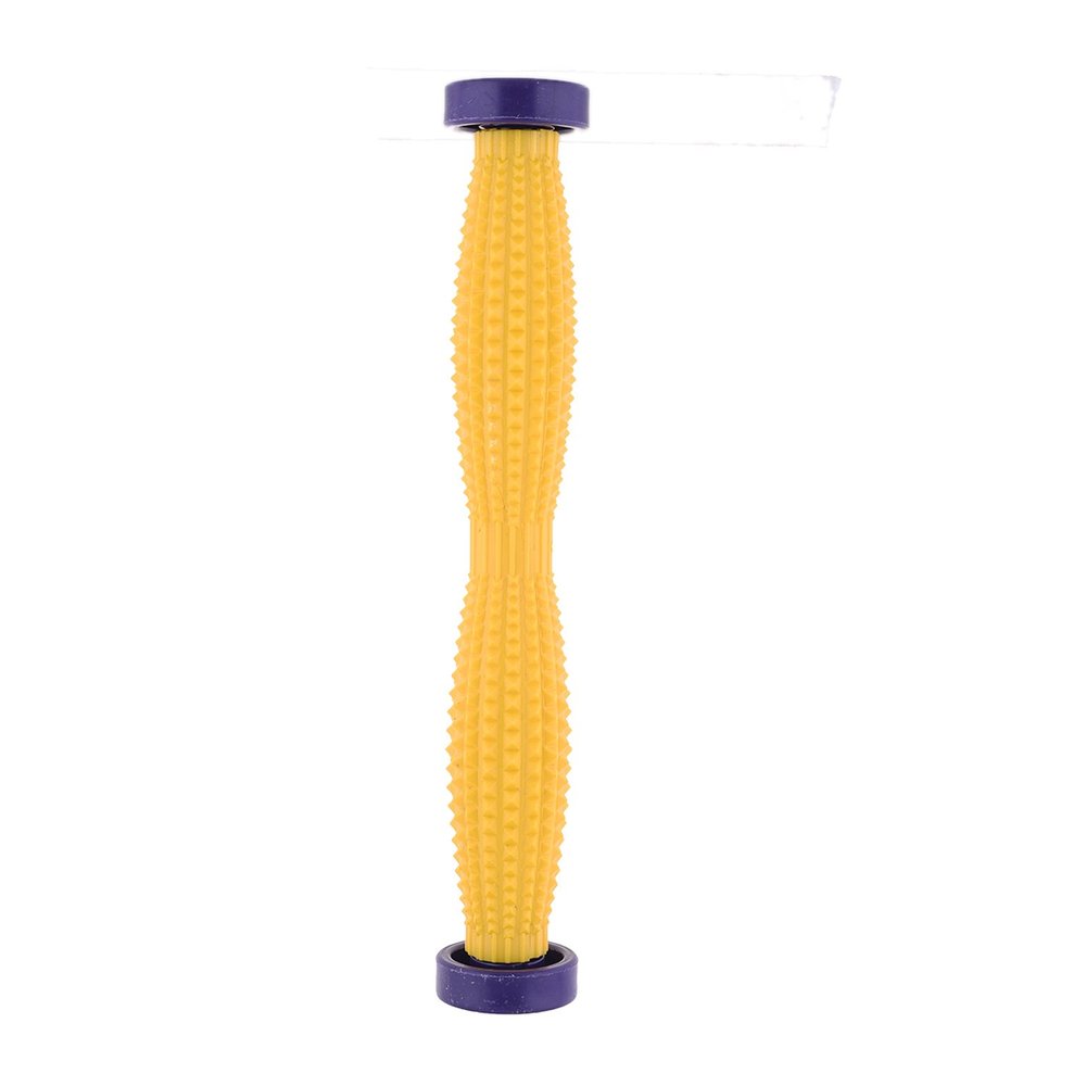 ACP ACUPRESSURE Acupressure Foot Roller For Foot Reflexology (Plastic)