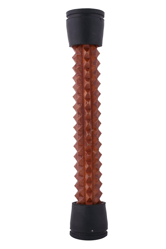 ACP ACUPRESSURE Rubber Guthka Foot Roller