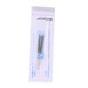 ACP ACUPRESSURE Sterile Acupuncture Needles for Single Use (Size 0.25 * 25) Pack of 100 Needles view 2