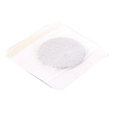 ACP ACUPRESSURE Slim Patch For Matabolise Fats, Carbs And Sugar (Pack Of 10 patches)