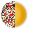 Tropical Fruit Iced Tea, 100 Gms | Iced Tea | Fruit Tea | Perfect Thirst Quencher | 100% Natural Ingredients | Premium Black Tea, Strawberry, Papaya, Cherry, Blueberry, Black Raisin | No Artificial Flavors Added | Vacuum Sealed To Retain Freshness | view 1