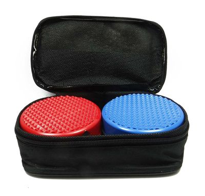 AHCS Power Magnet Pyramidal Set Is Heavy-Weight Bio-Pole Magnet for Acupressure Health Care Systems Hyderabad
