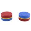 AHCS Power Magnet Pyramidal Set Is Heavy-Weight Bio-Pole Magnet for Acupressure Health Care Systems Hyderabad view 4