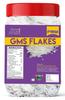 Pmw - Jar Pack - GMS Powder (Glycerol Monostearate) For Ice Cream Making - Food Grade - 250 Grams view 1
