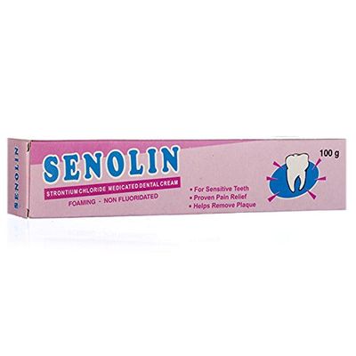 Indoco Senolin (100 g)
