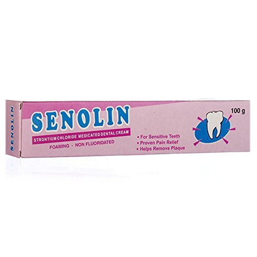 Indoco Senolin (100 g)