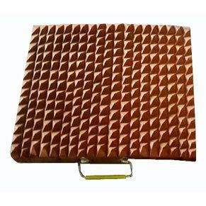 AHCS Acupressure Wooden Mat
