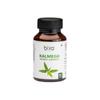 Bixa Botanical Kalmegh Capsules (Andrographis) 20% Andrographolide Extract | 60 Vegan Capsules | Liver Detox Support, Immunity Booster | Herbal Supplement for Liver Health view 1