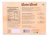 Karachi Bakery Badam Biscuits, 400 g/300 g (Weight May Vary) view 2