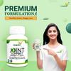 Nveda Joint Support for keeping Joints healthy containing Collagen Type 2, Glucosamine, Calcium and MSM (Tablets 90 Count) view 2
