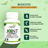 Nveda Joint Support for keeping Joints healthy containing Collagen Type 2, Glucosamine, Calcium and MSM (Tablets 90 Count) view 4