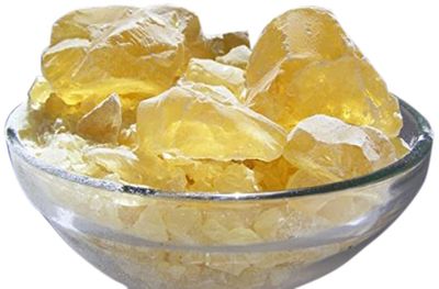 Pmw - Grade A Quality - Dammar Gum Resin - Damar Resin - 1 Kilo