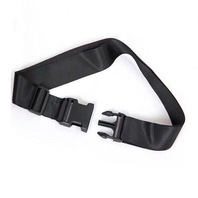 SCP0008 WHEELCHAIR BELT- AS BACKREST BELT OR SEAT BELT OR FOOT STRAP BELT - 1 PIECE