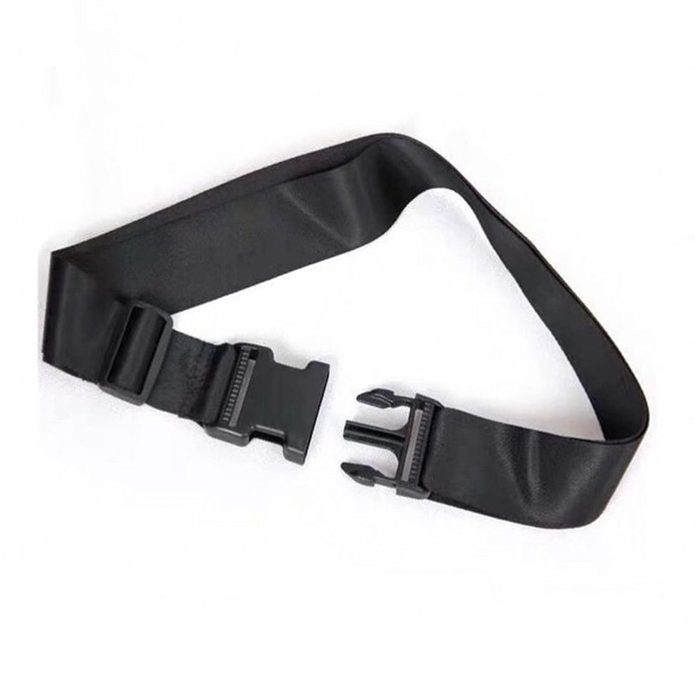 SCP0008 WHEELCHAIR BELT- AS BACKREST BELT OR SEAT BELT OR FOOT STRAP BELT - 1 PIECE