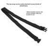 SCP0008 WHEELCHAIR BELT- AS BACKREST BELT OR SEAT BELT OR FOOT STRAP BELT - 1 PIECE view 4