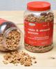 Express Foods Raisin and Almond Granola, 1kg view 2