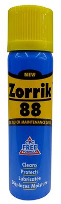 Zorrik 88 60 gm