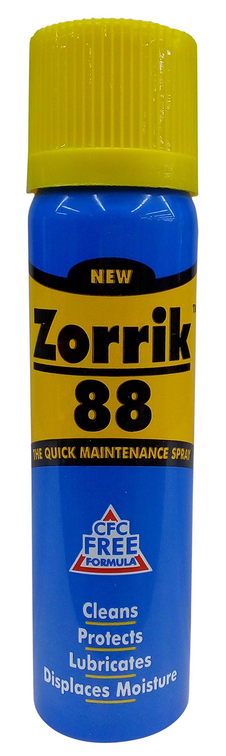 Zorrik 88 60 gm