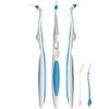 Paro Slider - Starter Kit with 1 Handle and 3 XS interdental brushes view 1