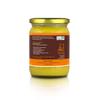 Vedic Ghee Premium A2 Gir Cow Cultured Desi Ghee from Kesariya Farm | Vedic Bilona Two Way Churned | Indian Gir Cow Ghee, Pure A2 Ghee, Natural & Healthy, Non-GMO | Lab Certified (500ml) view 2