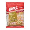 KOKA Signature Satay Chicken Flavoured Noodles(85g x 7 Packs) "(Halal Certified)" view 4