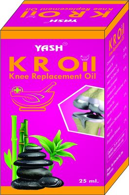 K R OIL_PACK OF 2